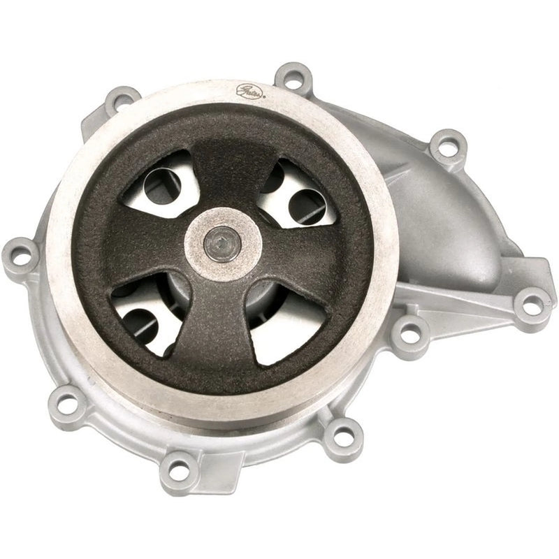 Gates Engine Cooling Water Pump WP5009HD