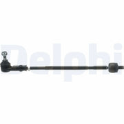Delphi Steering Tie Rod Inner Rack End Joint TL383