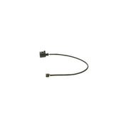 Bosch Brake Pad Wear Sensor Front 1 987 474 542