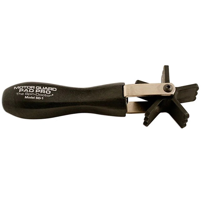 Power-TEC Spin Doctor - PPL