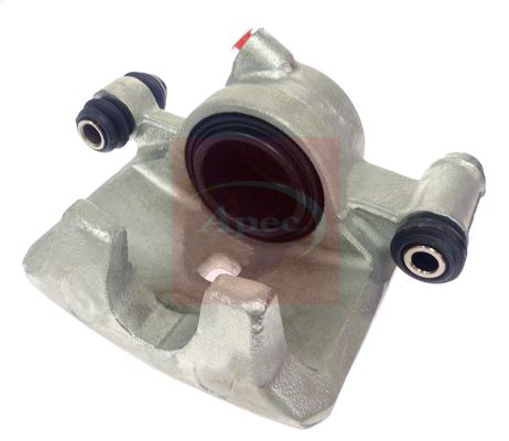Apec Brake Caliper Assembly Front Right