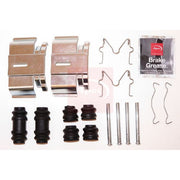 Apec Brake Pad Accessory Fitting Kit Rear KIT1256