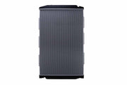 Hella 8MK 366 302-251 Radiator, engine cooling