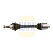 NAPA CV Drive Shaft Driveshaft Front Right NDS1300R