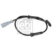 Febi ABS Wheel Speed Sensor Rear Left 171104