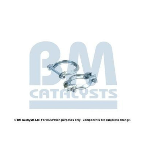 BM Catalysts Fitting Kit FK91787A FK91787A