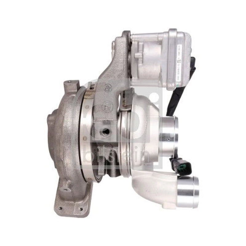 Febi Turbocharger Turbo Unit 192607