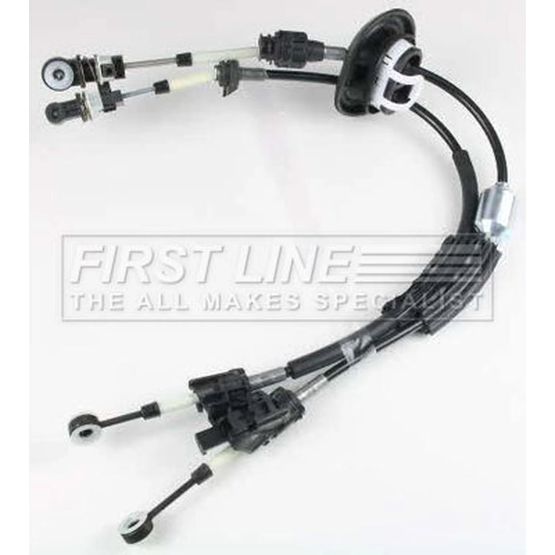 First Line Manual Transmission Cable Pull FKG1193