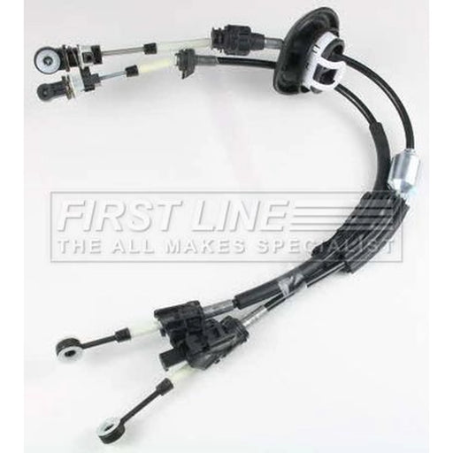 First Line Manual Transmission Cable Pull FKG1193