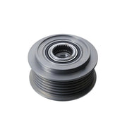 Valeo Alternator Overrunning Freewheel Clutch 588127