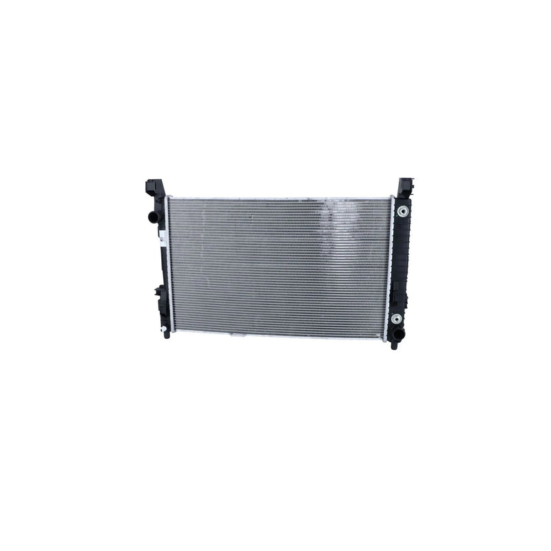 NRF Engine Radiator 53800