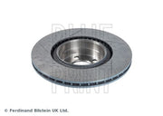Blue Print ADB114378 Brake Disc