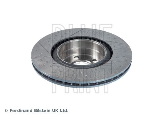 Blue Print ADB114378 Brake Disc
