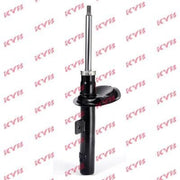 KYB Shock Absorber Damper Strut Front Right 333729