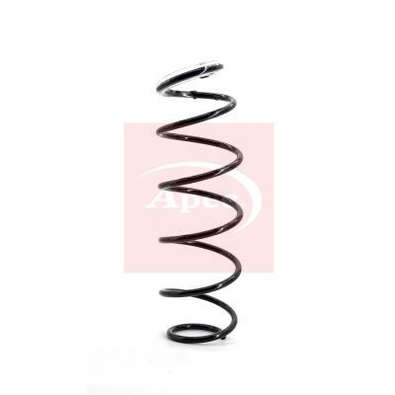 Apec 2 x Suspension Springs ACS1020