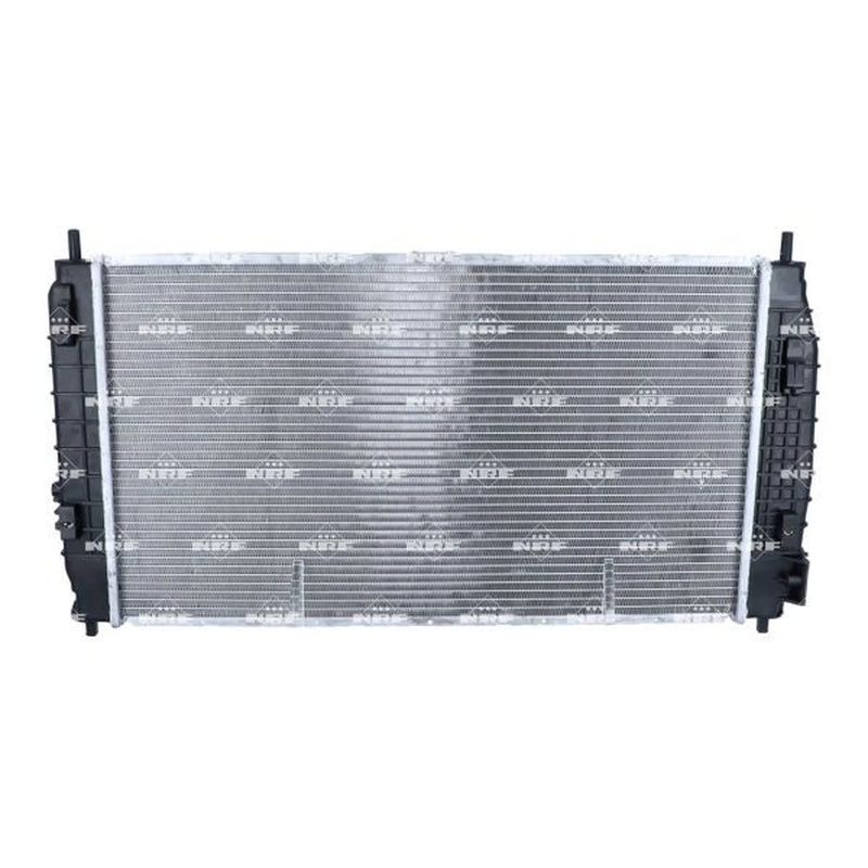 NRF Engine Radiator 53954
