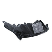 Valeo Headlight Headlamp Left 451160