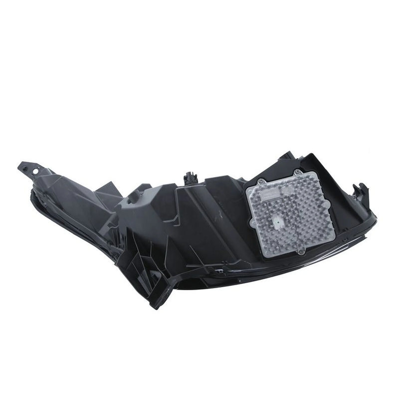 Valeo Headlight Headlamp Left 451160