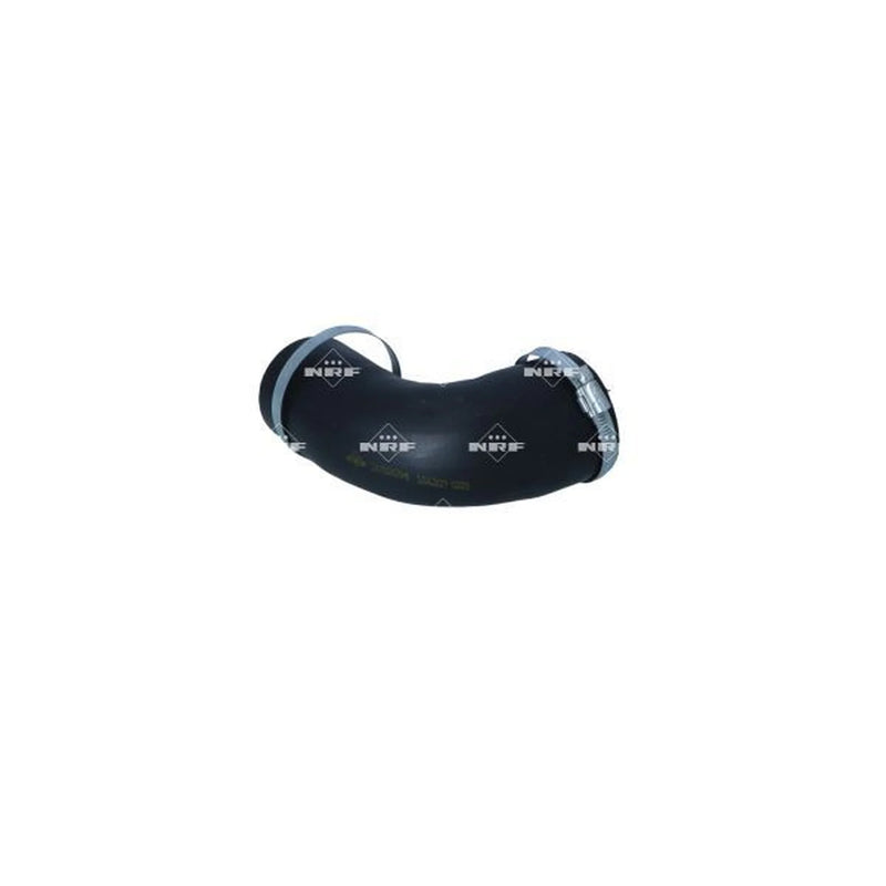 NRF Intercooler Turbo Charge Air Hose 166207