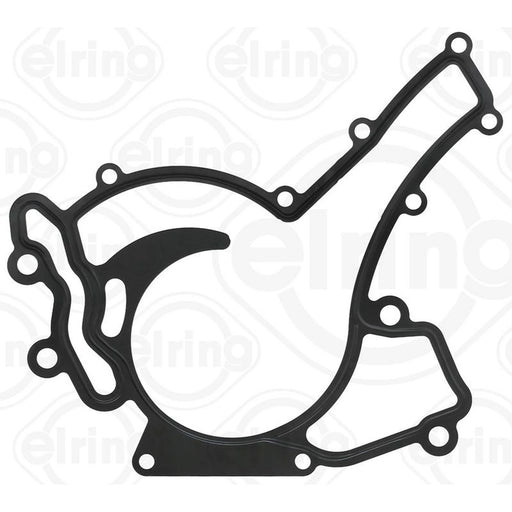 Elring Water Pump Gasket Wide Thick 157.930