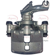 Apec Brake Caliper Assembly Rear Right RCA423N