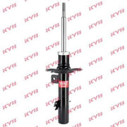 KYB Shock Absorber Damper Strut Front Right 333776