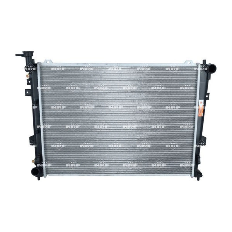 NRF Engine Radiator 58554
