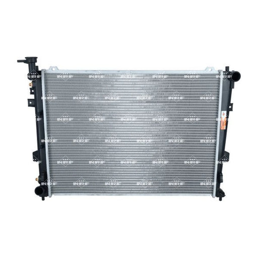 NRF Engine Radiator 58554