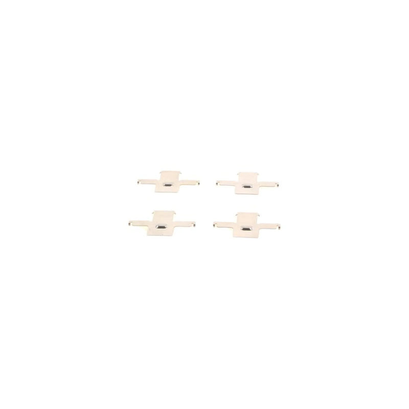 Bosch Brake Pad Accessory Fitting Kit Front 1 987 474 612