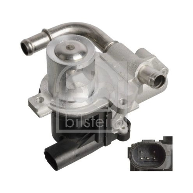 Febi Exhaust Gas Recirculation Valve 108786