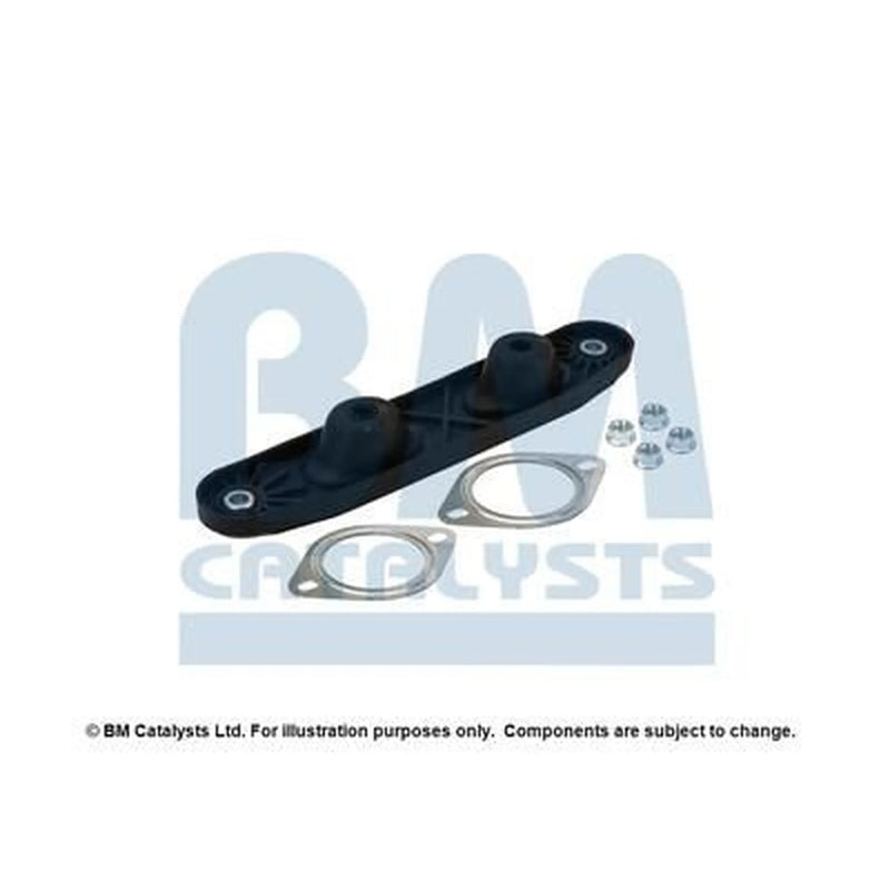 BM Catalysts Exhaust Pipe Mounting Kit FK50492C