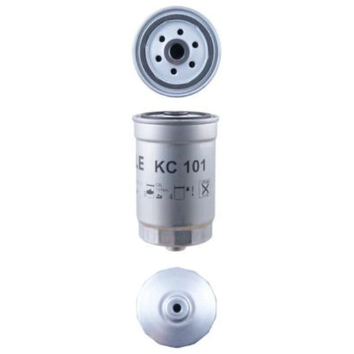 Mahle Fuel Filter Element KC 101