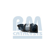 BM Catalysts Homologated Petrol Cat BM92031H