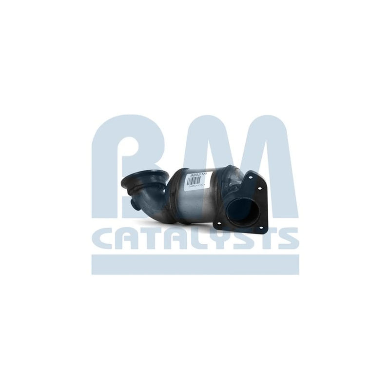 BM Catalysts Homologated Petrol Cat BM92031H