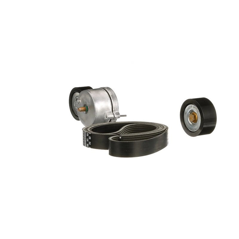 Gates V-Ribbed Belt Set K018PK2070HD