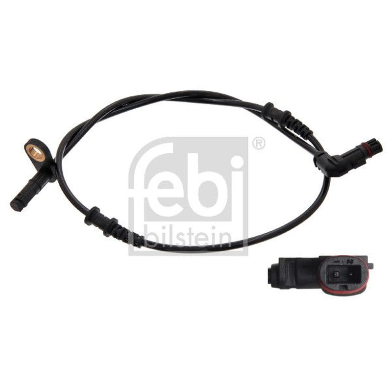 Febi ABS Wheel Speed Sensor Front Right 37739