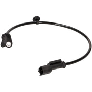 Pierburg ABS Wheel Speed Sensor Rear 7.14059.40.0