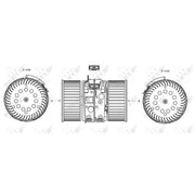 NRF Heater Blower Fan 34161
