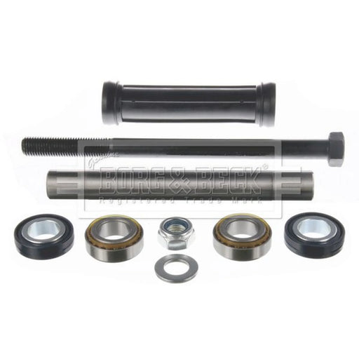Borg & Beck Wishbone / Control / Trailing Arm Bush BSK6101