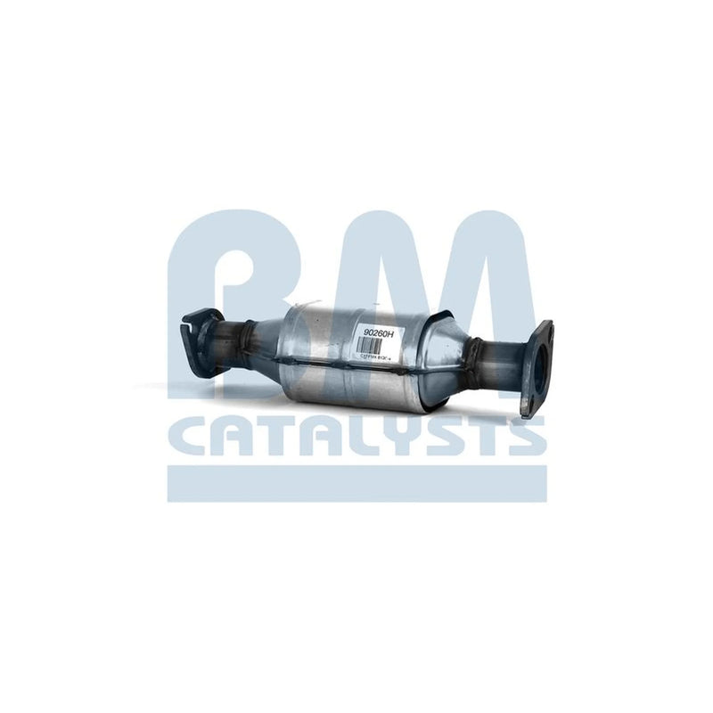 BM Catalysts Homologated Petrol Cat BM90260H
