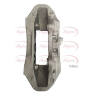 Apec Brake Caliper Assembly Front Left LCA1112