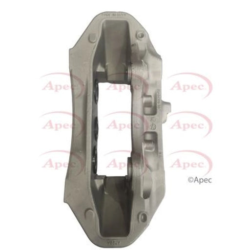 Apec Brake Caliper Assembly Front Left LCA1112