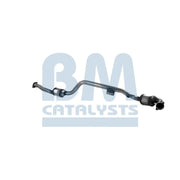 BM Catalysts Homologated Petrol Cat BM91124H