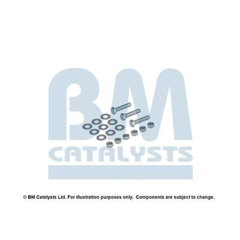 BM Catalysts Fitting Kit FK90425B FK90425B