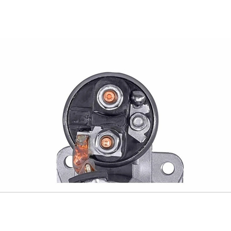 Hella Starter Motor 12V 1.4kW 10 Teeth 8EA 012 526-601