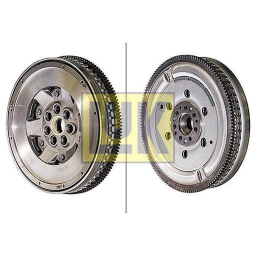 LuK Engine Flywheel Teeth 415045210