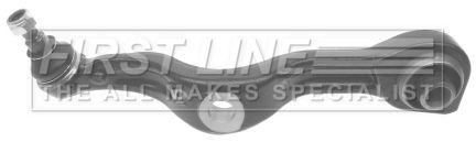 First Line Control/Trailing Arm