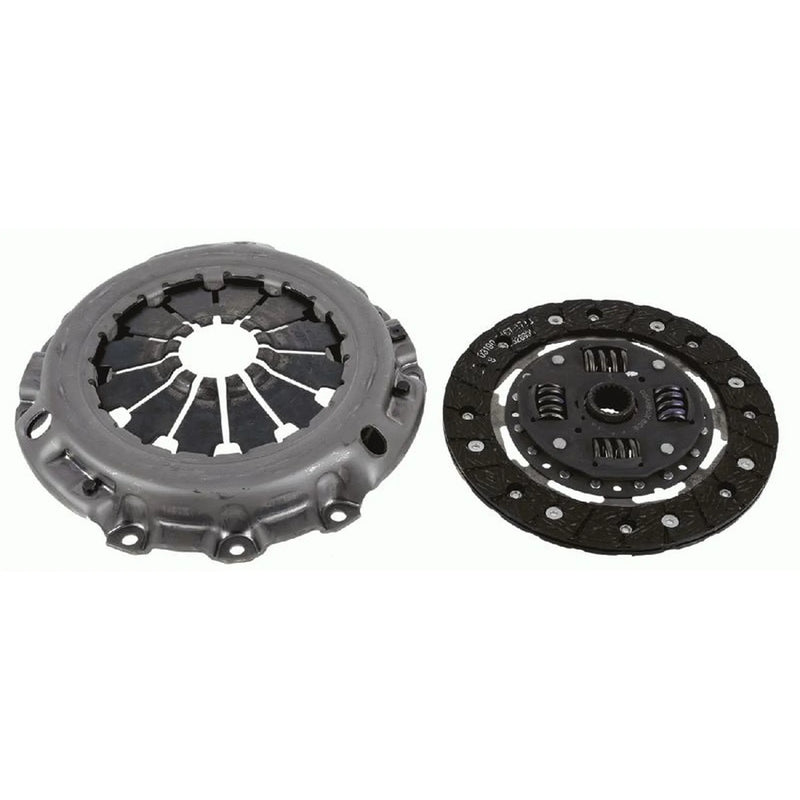 Sachs Clutch Kit Set 3pc 3000950779