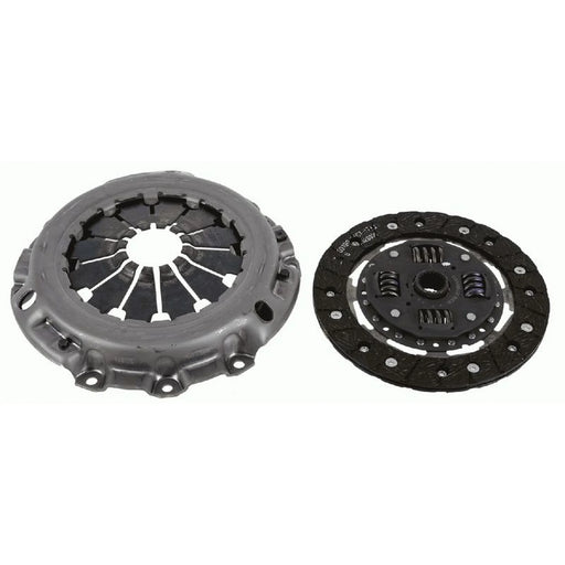Sachs Clutch Kit Set 3pc 3000950779