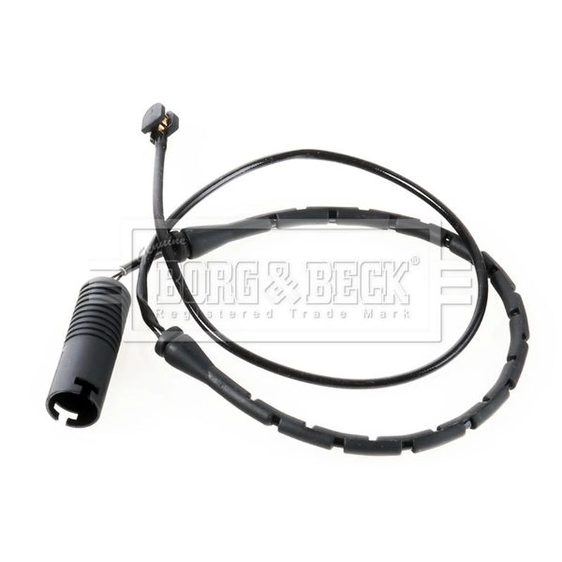 Borg & Beck Brake Pad Wear Sensor Front BWL3085